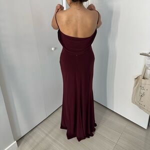 Sorella Vita • Trumpet Gown